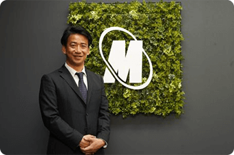 取締役　児島 優