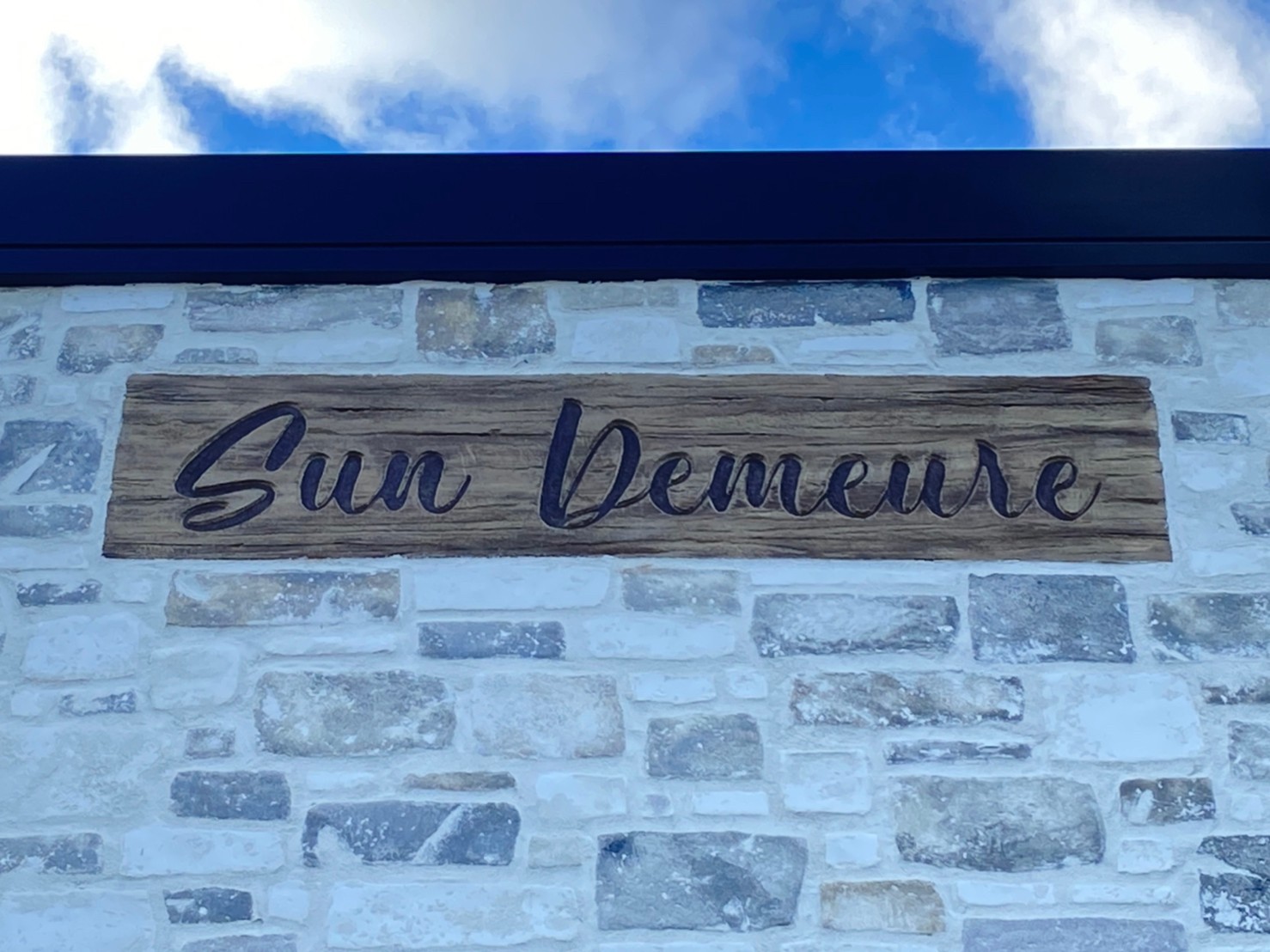  （有）アシスト「サン・ドミール」が生まれ変わりました♪